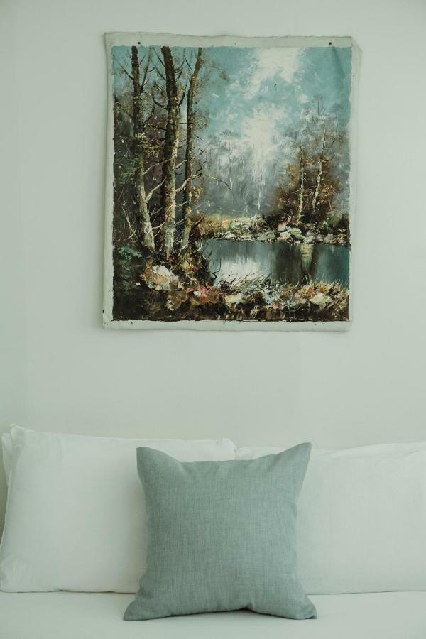 Отель Foxfire Mountain House Mount Pleasant Экстерьер фото
